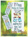 (image for) RVing Makes Me Happy